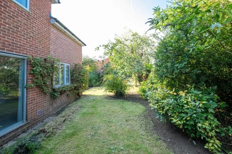 Cherry Tree Close, Southmoor, OX13, photo 8
