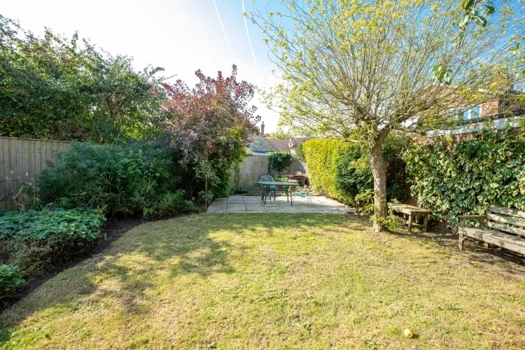 Cherry Tree Close, Southmoor, OX13, photo 9