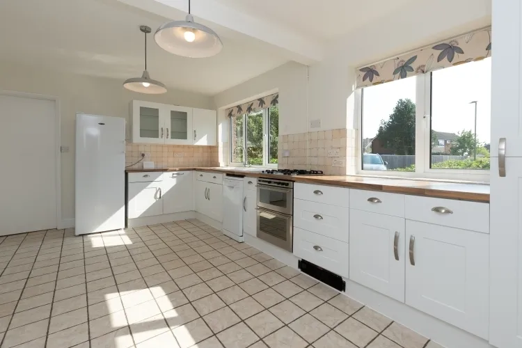 5 bed house to rent, Cherry Tree Close, Southmoor, OX13