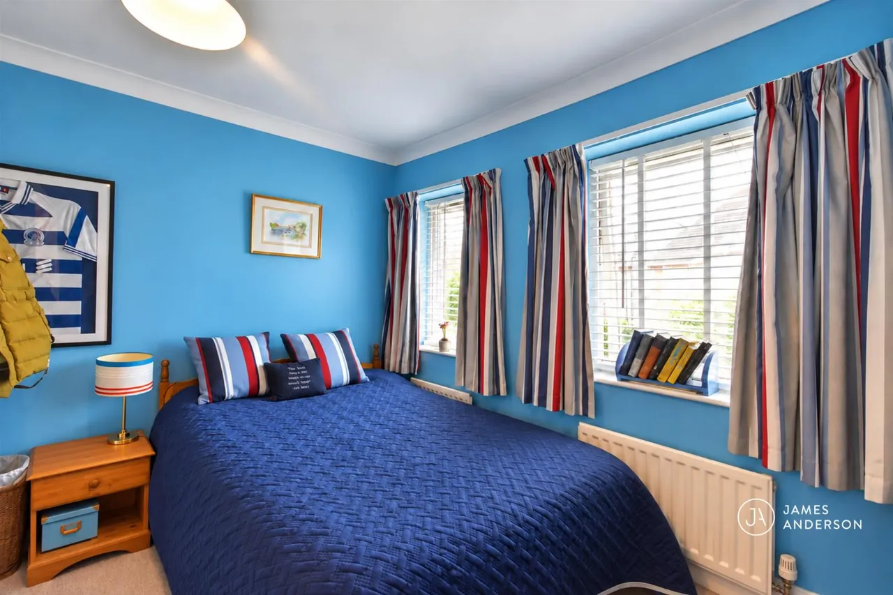 Avenue Gardens, London, SW14, photo 9