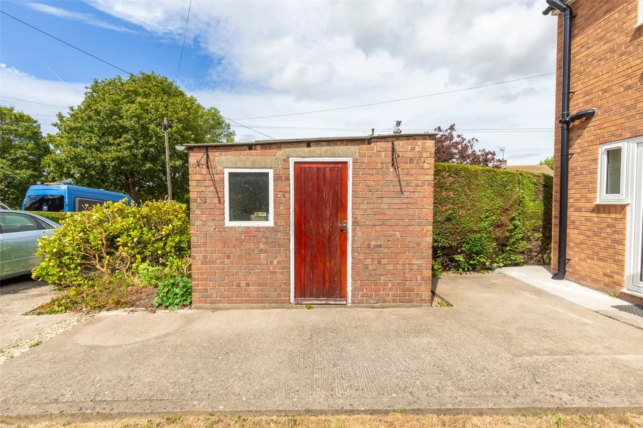 Chakeshill Close, Bristol, BS10, photo 18