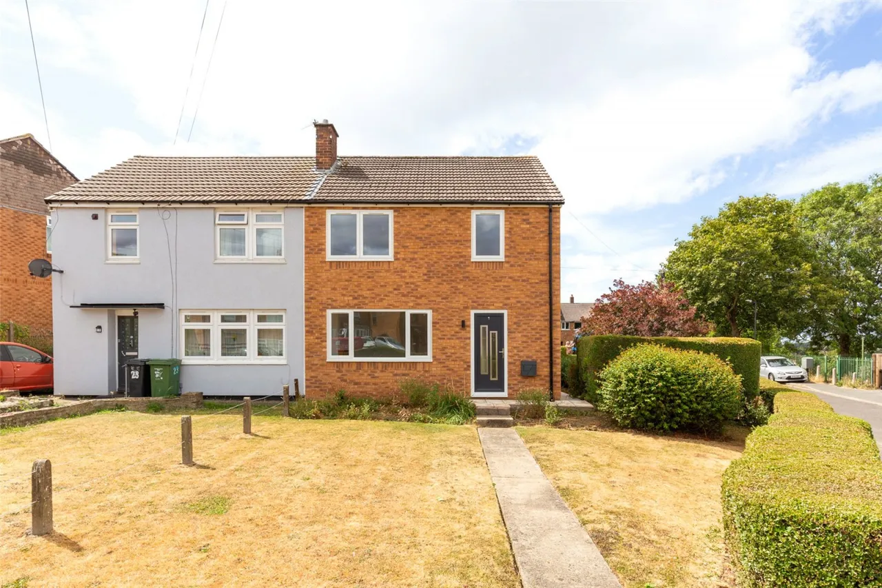 3 bed house for sale, Chakeshill Close, Bristol, BS10