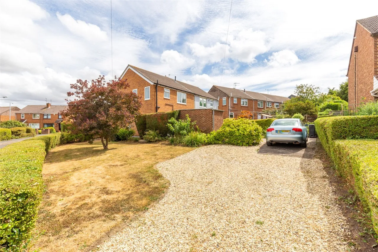 Chakeshill Close, Bristol, BS10, photo 15