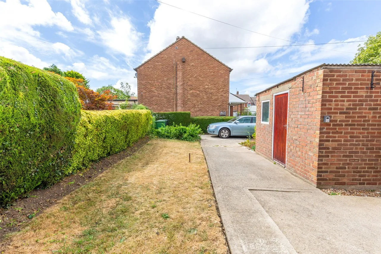 Chakeshill Close, Bristol, BS10, photo 17