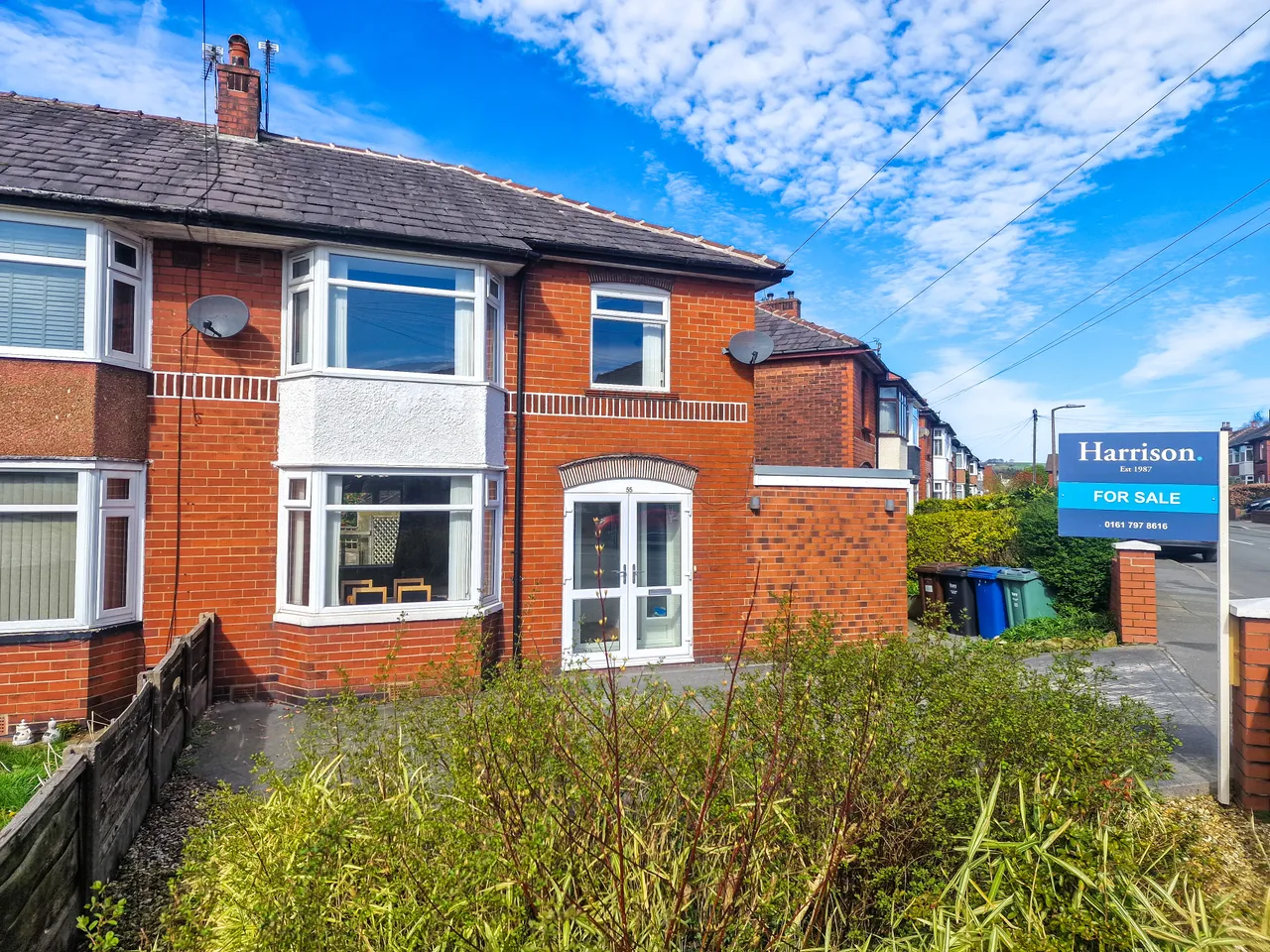 55 Fairlands Road, Walmersley, Bury, BL9, photo 5