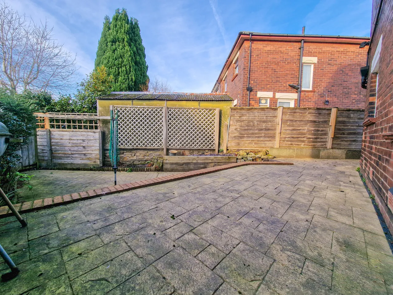 55 Fairlands Road, Walmersley, Bury, BL9, photo 4