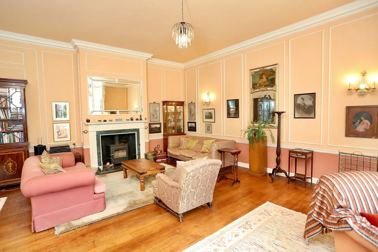 Trebencyn Park, Trebencyn, NP7, photo 4