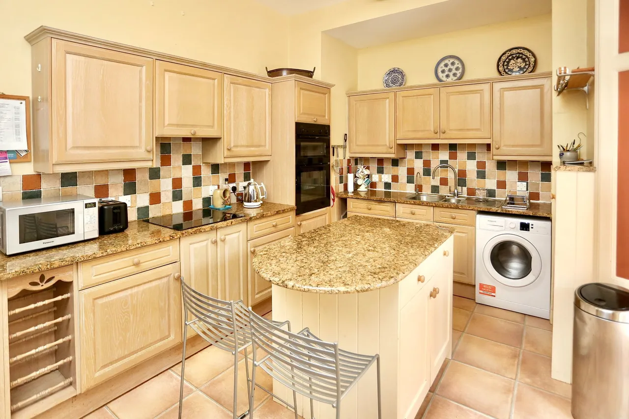 Trebencyn Park, Trebencyn, NP7, photo 16