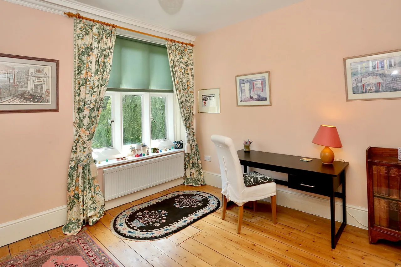 Trebencyn Park, Trebencyn, NP7, photo 35