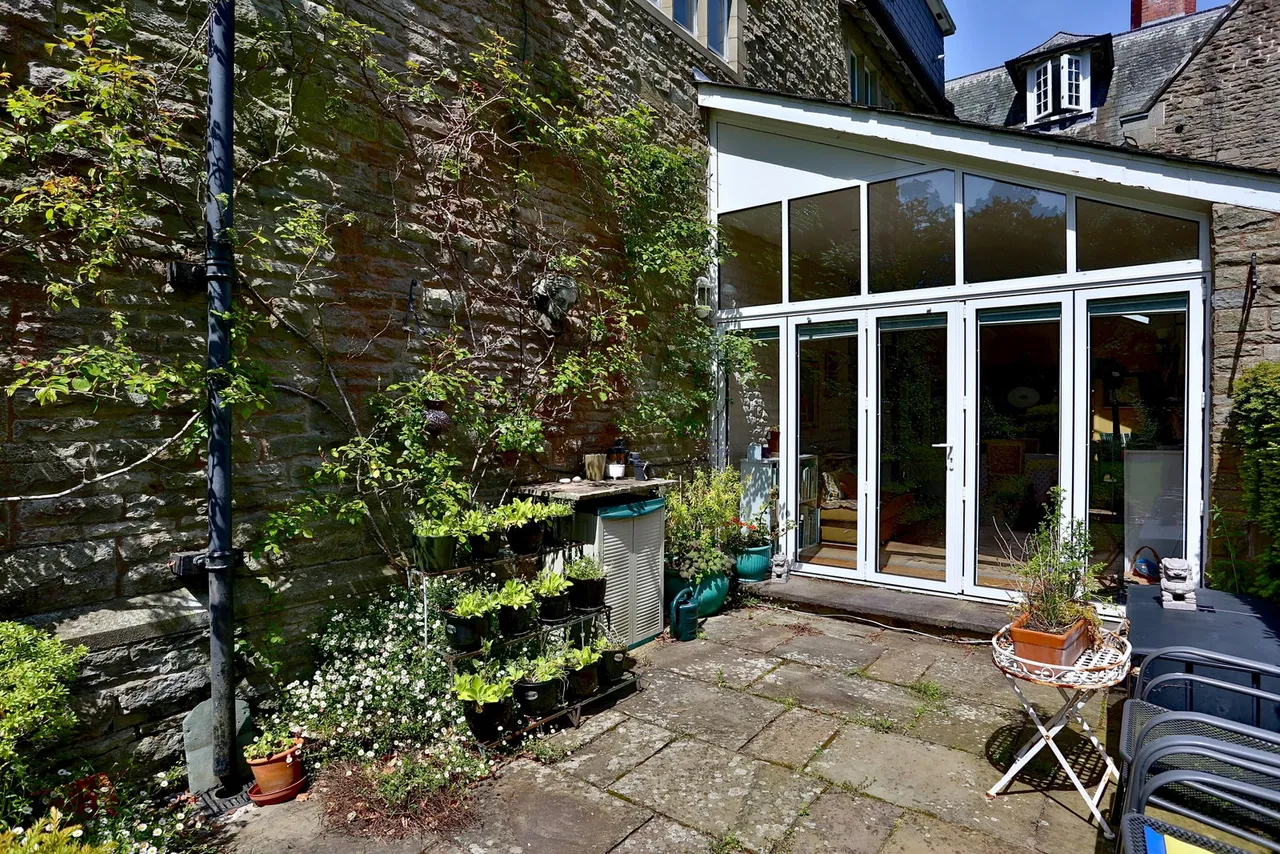 Trebencyn Park, Trebencyn, NP7, photo 23