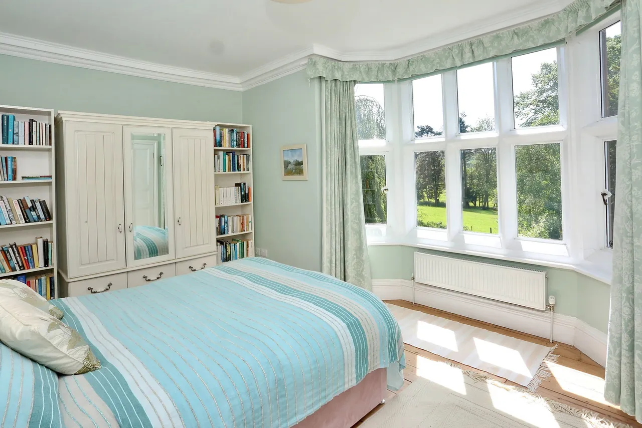 Trebencyn Park, Trebencyn, NP7, photo 28
