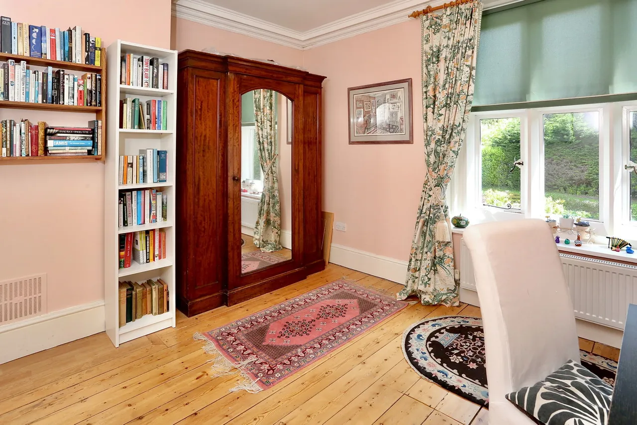 Trebencyn Park, Trebencyn, NP7, photo 34