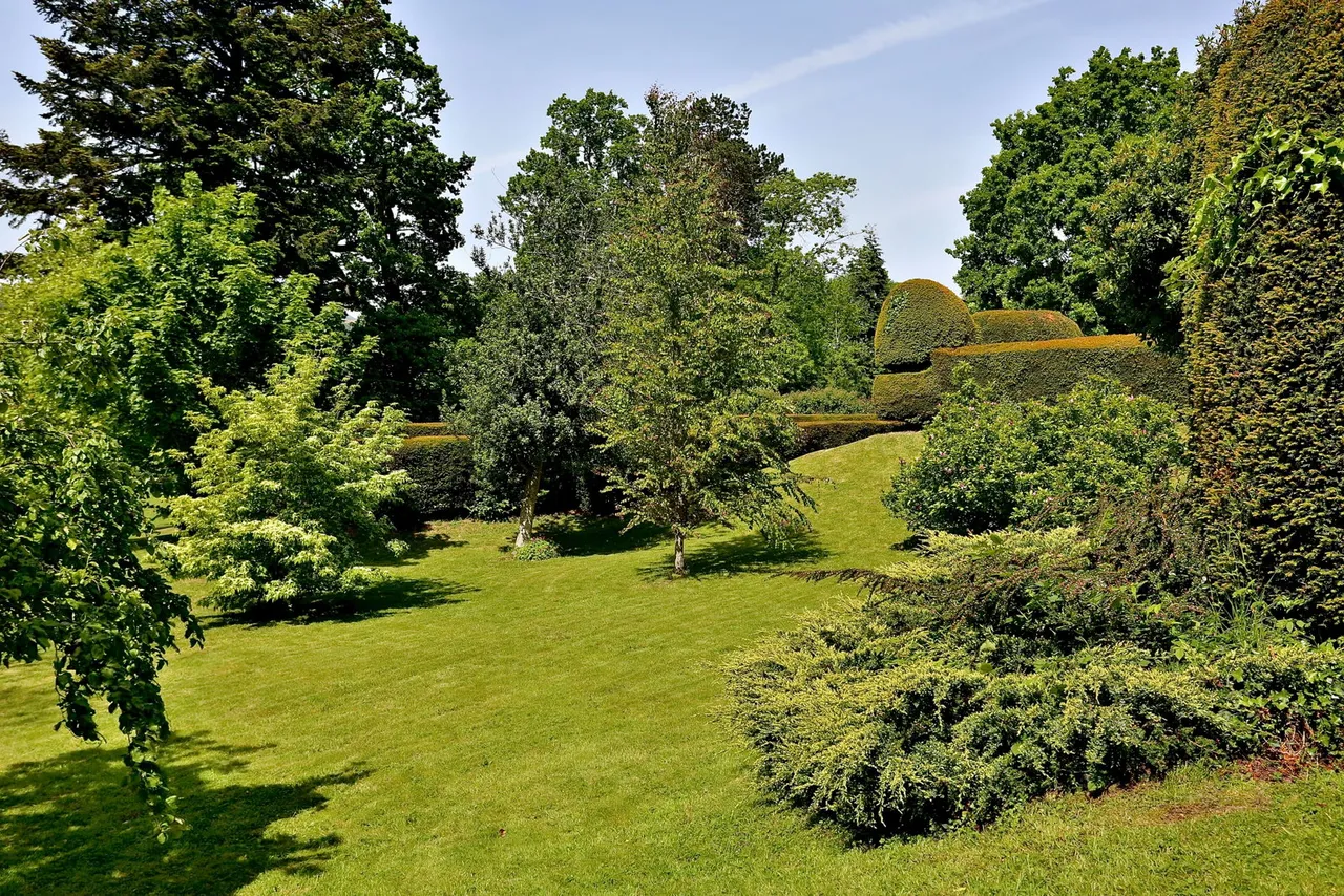 Trebencyn Park, Trebencyn, NP7, photo 48