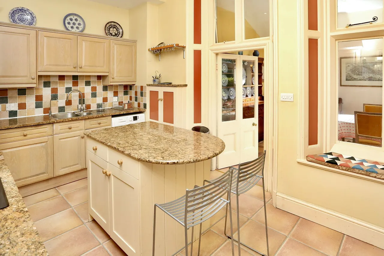 Trebencyn Park, Trebencyn, NP7, photo 17