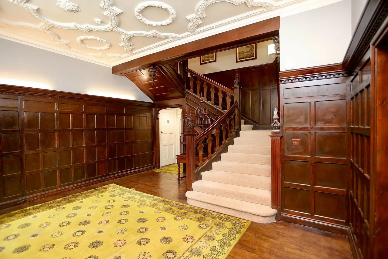 Trebencyn Park, Trebencyn, NP7, photo 37