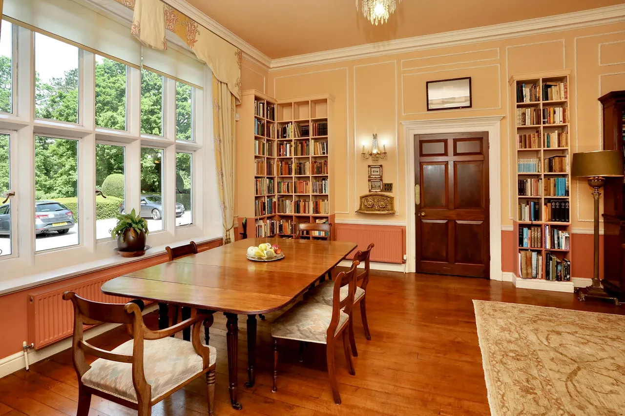 Trebencyn Park, Trebencyn, NP7, photo 12