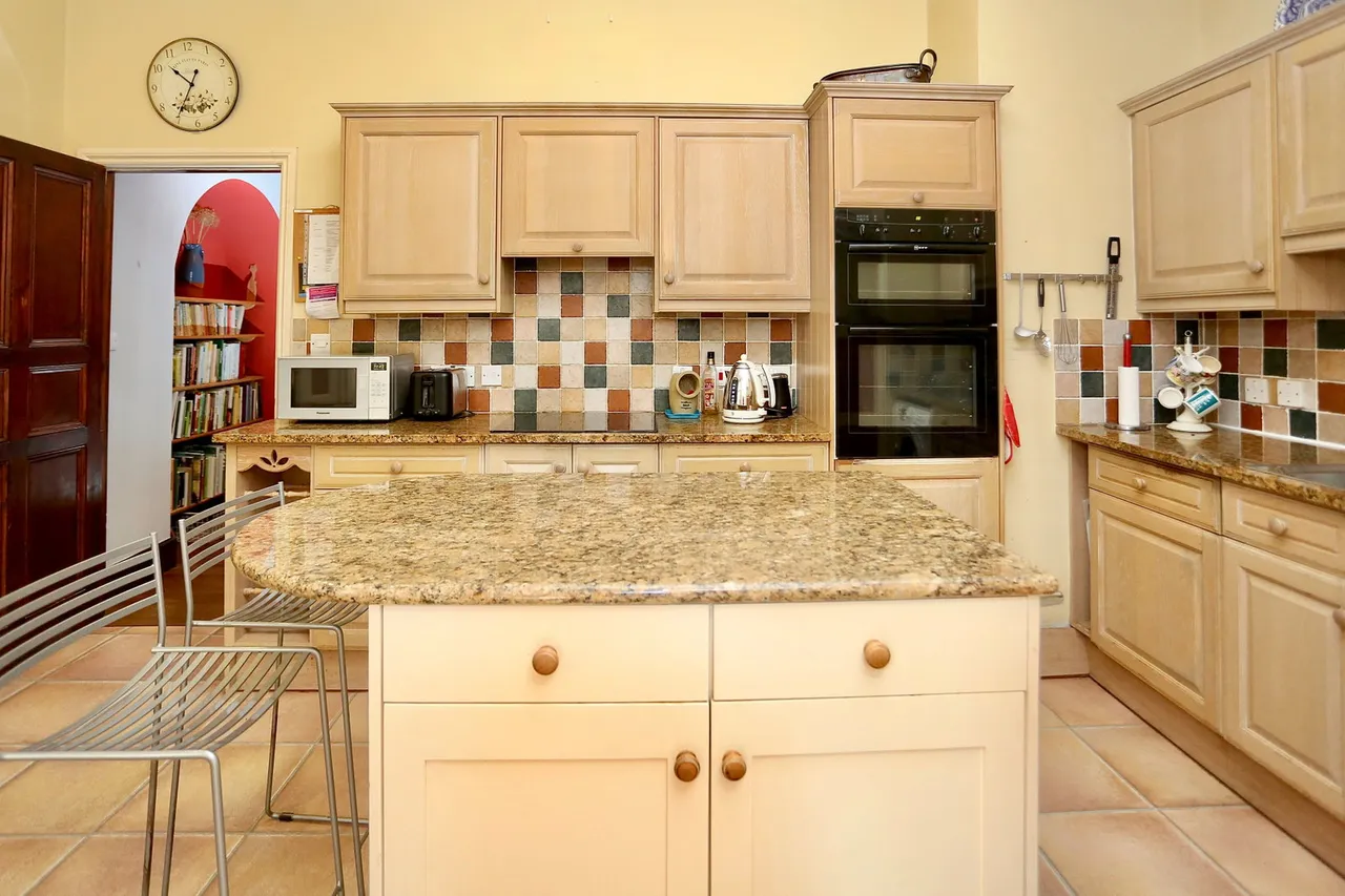 Trebencyn Park, Trebencyn, NP7, photo 18