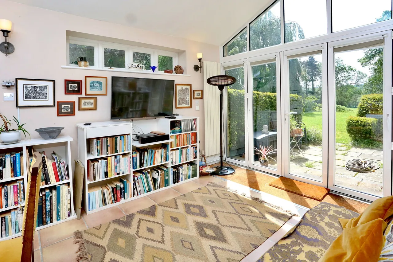 Trebencyn Park, Trebencyn, NP7, photo 21