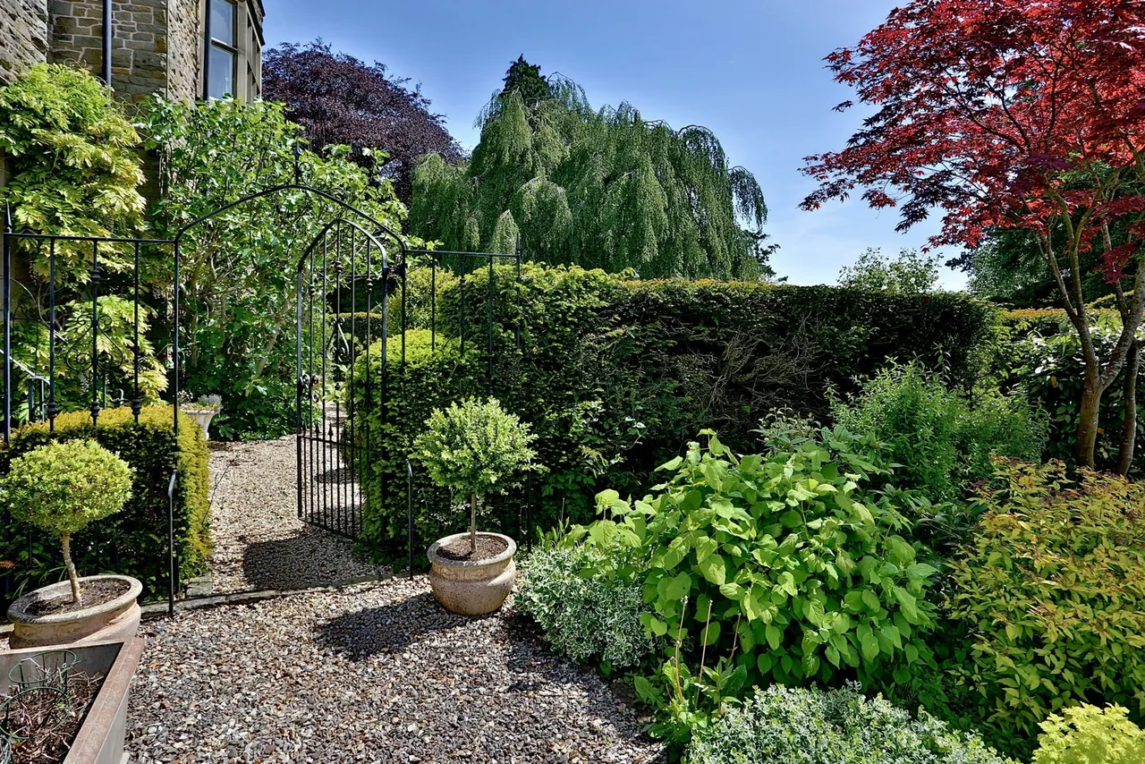 Trebencyn Park, Trebencyn, NP7, photo 44