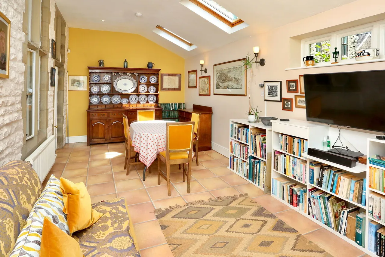 Trebencyn Park, Trebencyn, NP7, photo 19