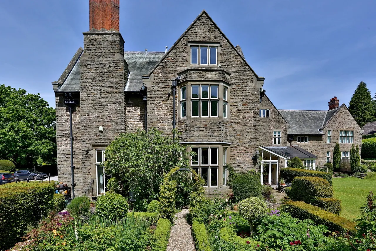 Trebencyn Park, Trebencyn, NP7, photo 9