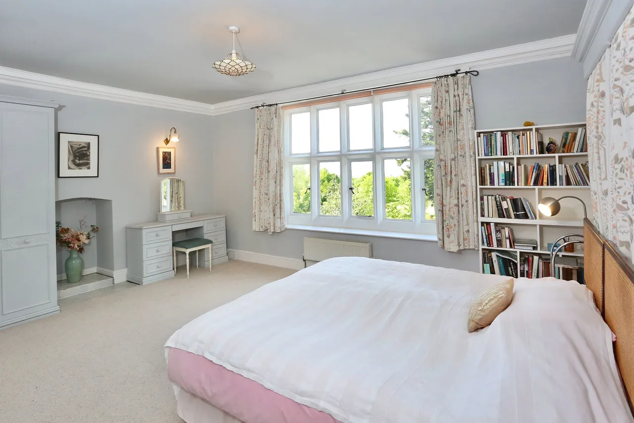 Trebencyn Park, Trebencyn, NP7, photo 32