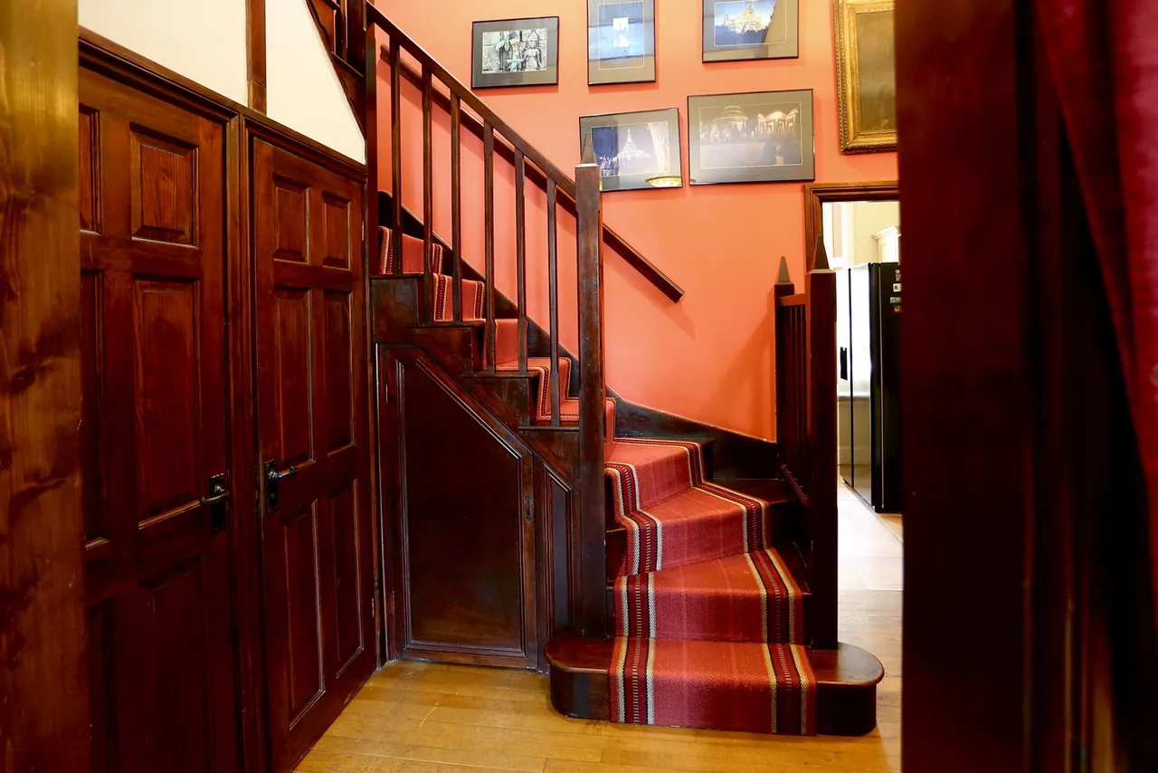 Trebencyn Park, Trebencyn, NP7, photo 25