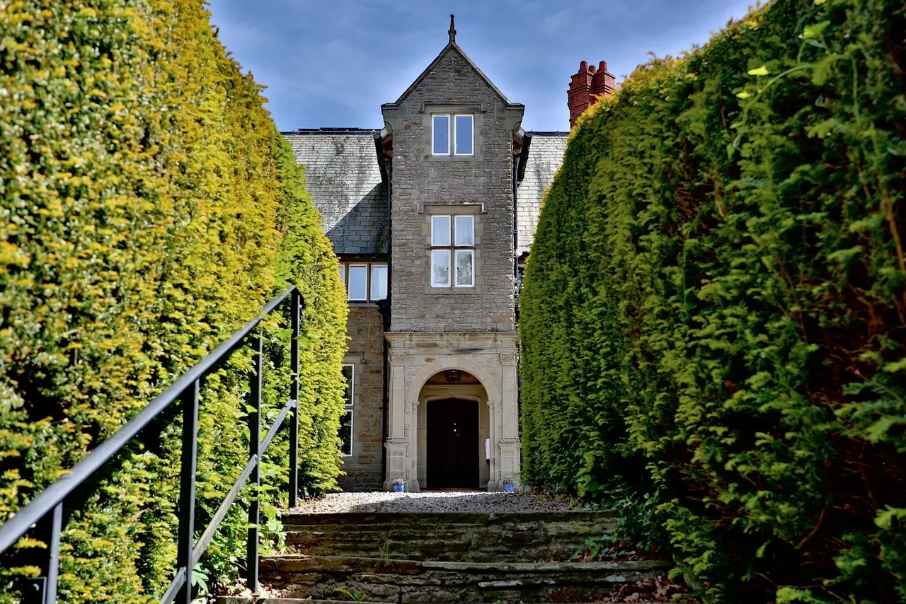 Trebencyn Park, Trebencyn, NP7, photo 52
