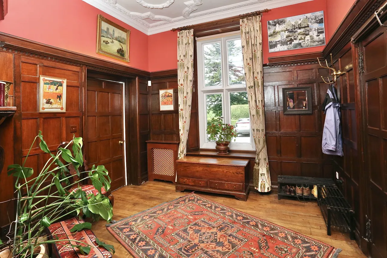 Trebencyn Park, Trebencyn, NP7, photo 15