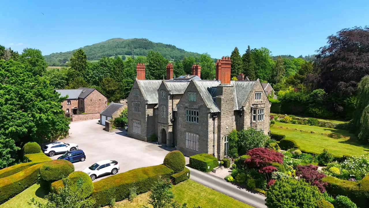 Trebencyn Park, Trebencyn, NP7, photo 47