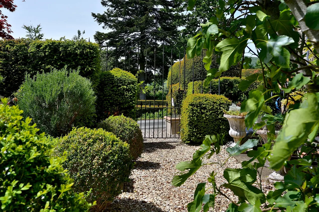 Trebencyn Park, Trebencyn, NP7, photo 43