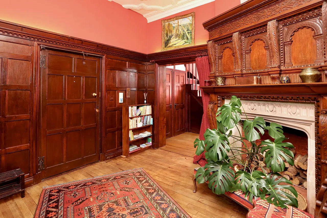 Trebencyn Park, Trebencyn, NP7, photo 14
