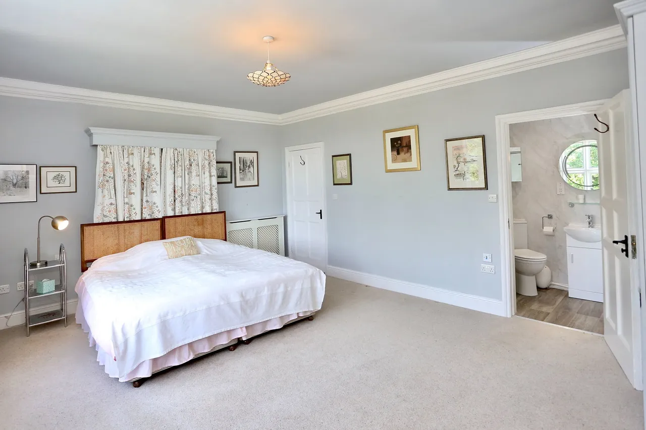 Trebencyn Park, Trebencyn, NP7, photo 33