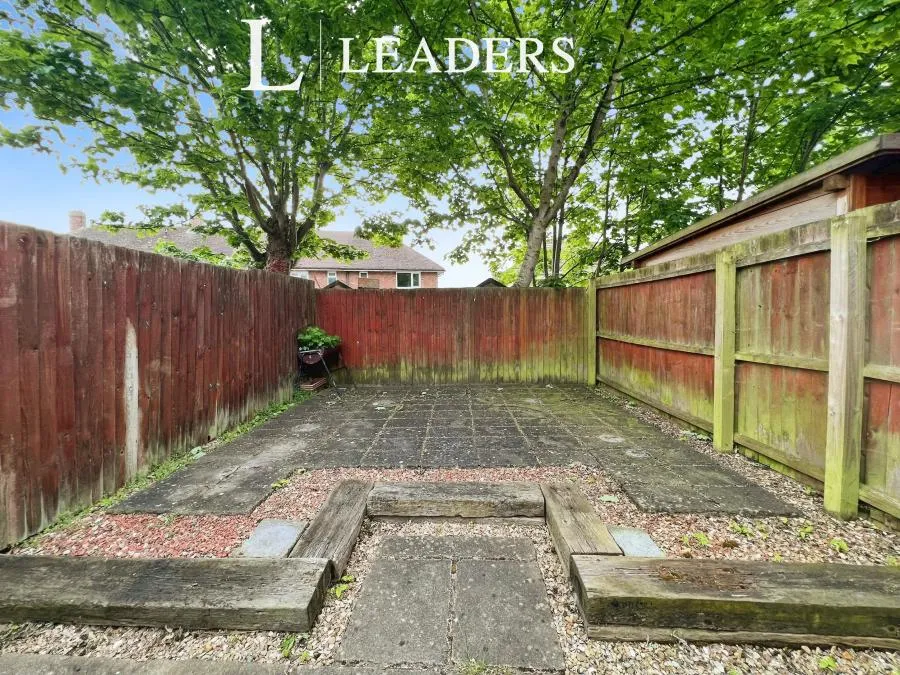 Harveys Close, Spalding, PE11, photo 16