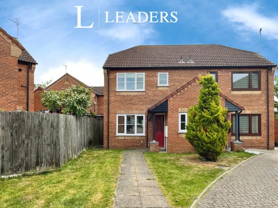 Harveys Close, Spalding, PE11, photo 15