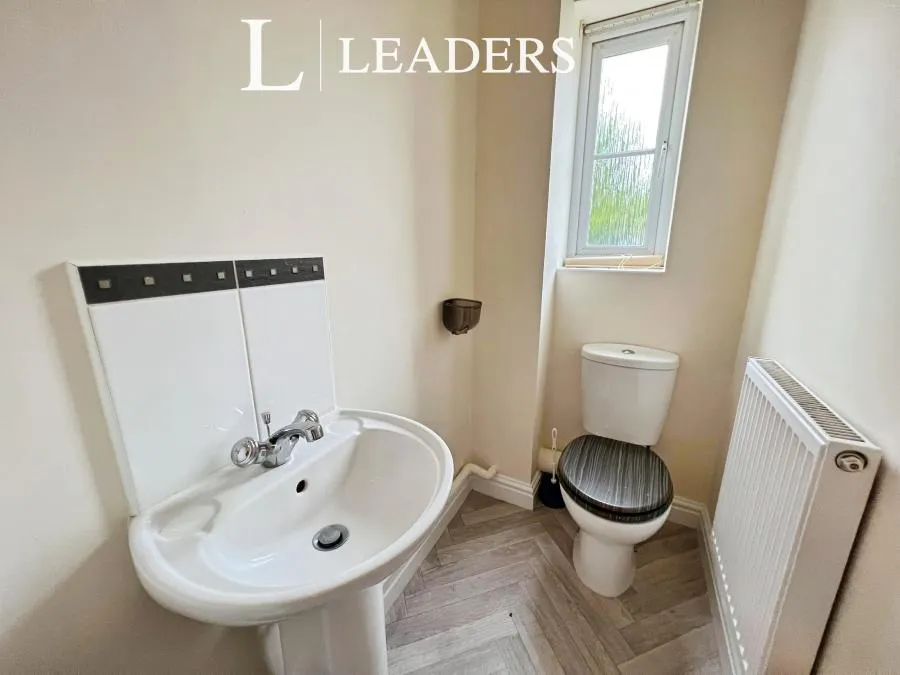 Harveys Close, Spalding, PE11, photo 7