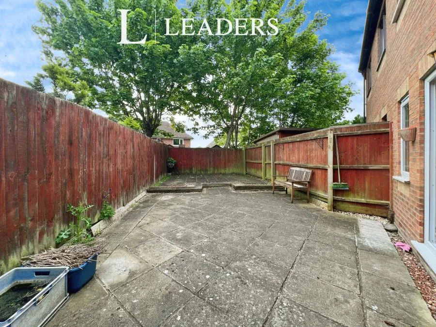 Harveys Close, Spalding, PE11, photo 14