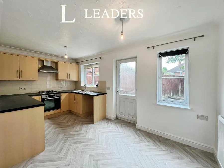 Harveys Close, Spalding, PE11, photo 2