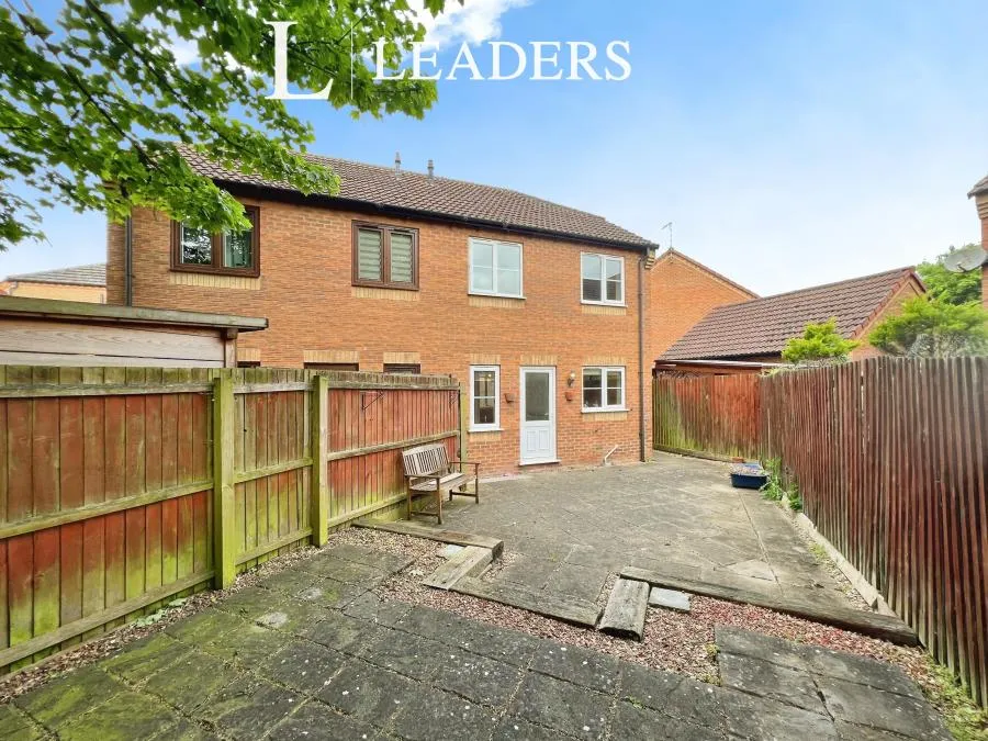 Harveys Close, Spalding, PE11, photo 13