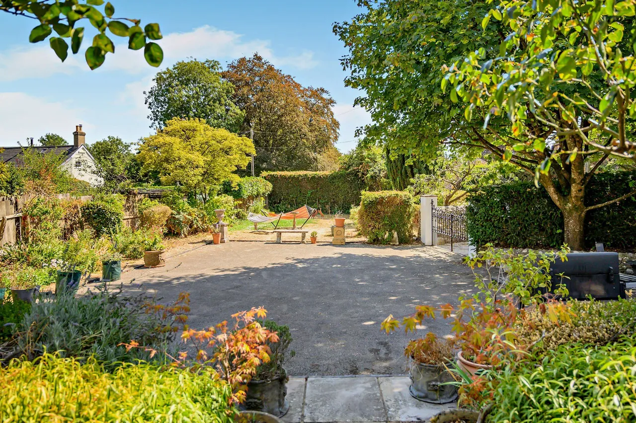 Coombe Bissett, Salisbury, SP5, photo 17