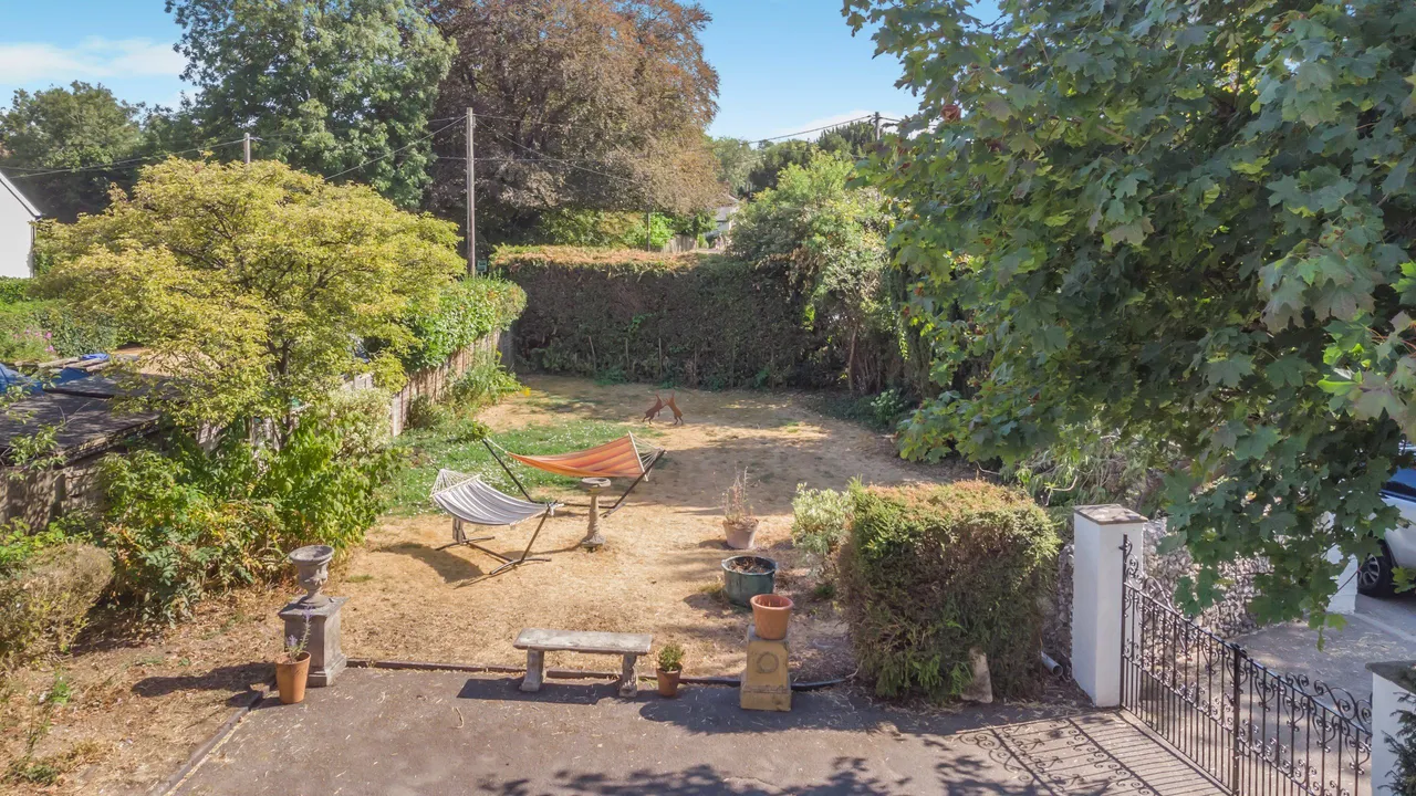 Coombe Bissett, Salisbury, SP5, photo 14