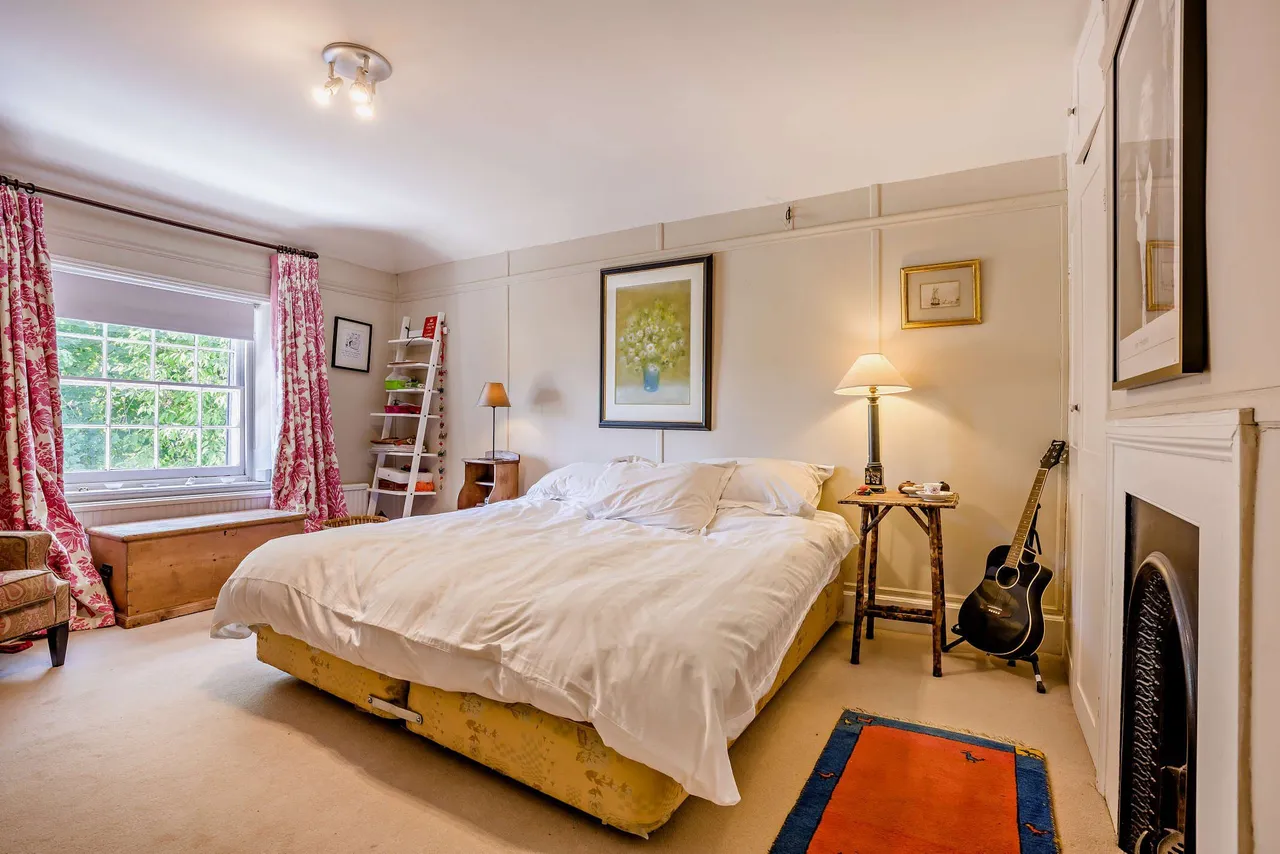 Coombe Bissett, Salisbury, SP5, photo 10