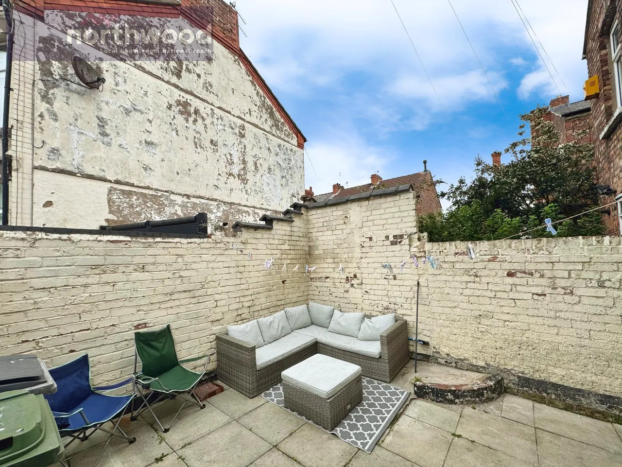 Poulton Road, Wallasey, CH44, photo 14