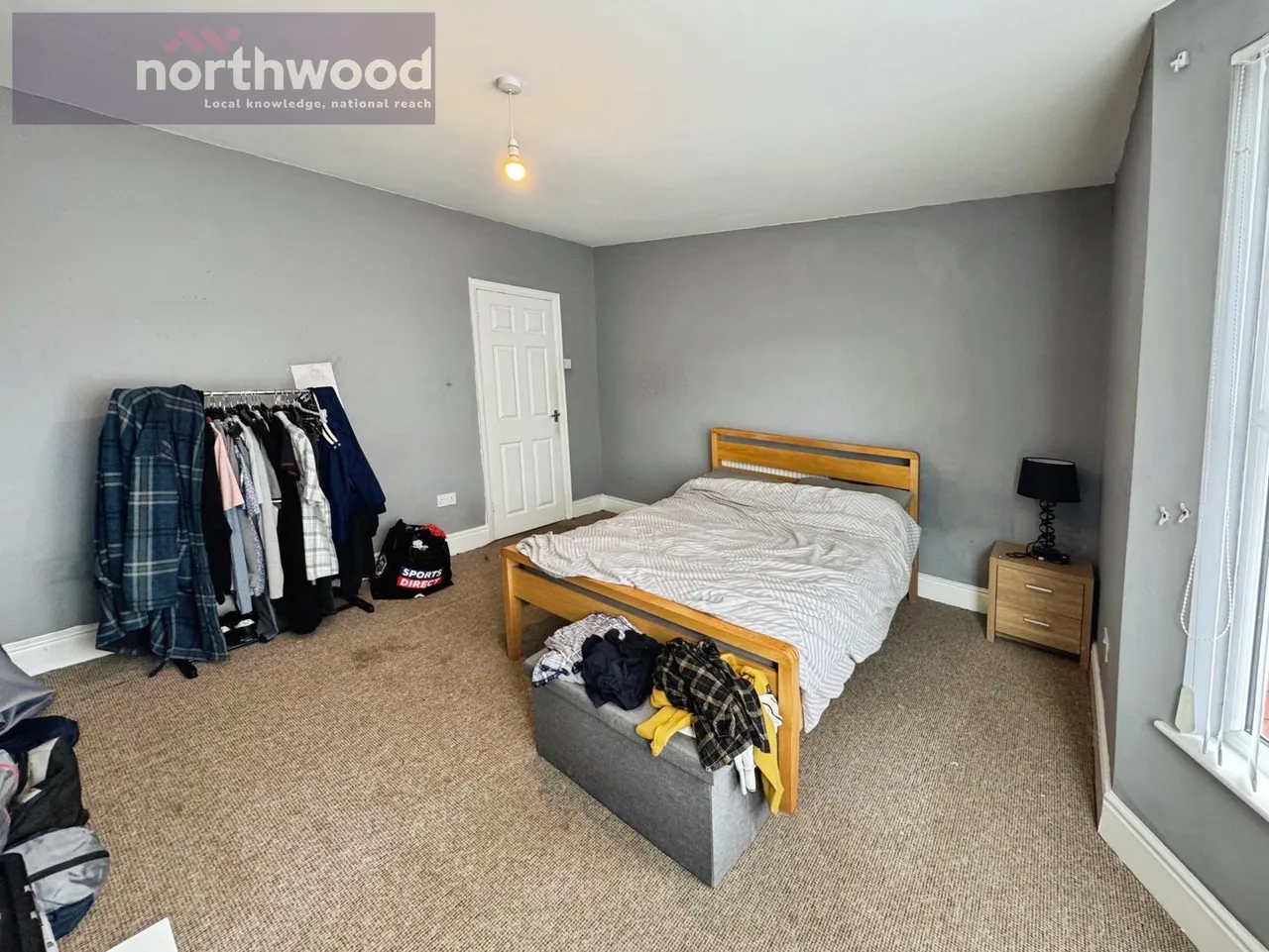 Poulton Road, Wallasey, CH44, photo 8