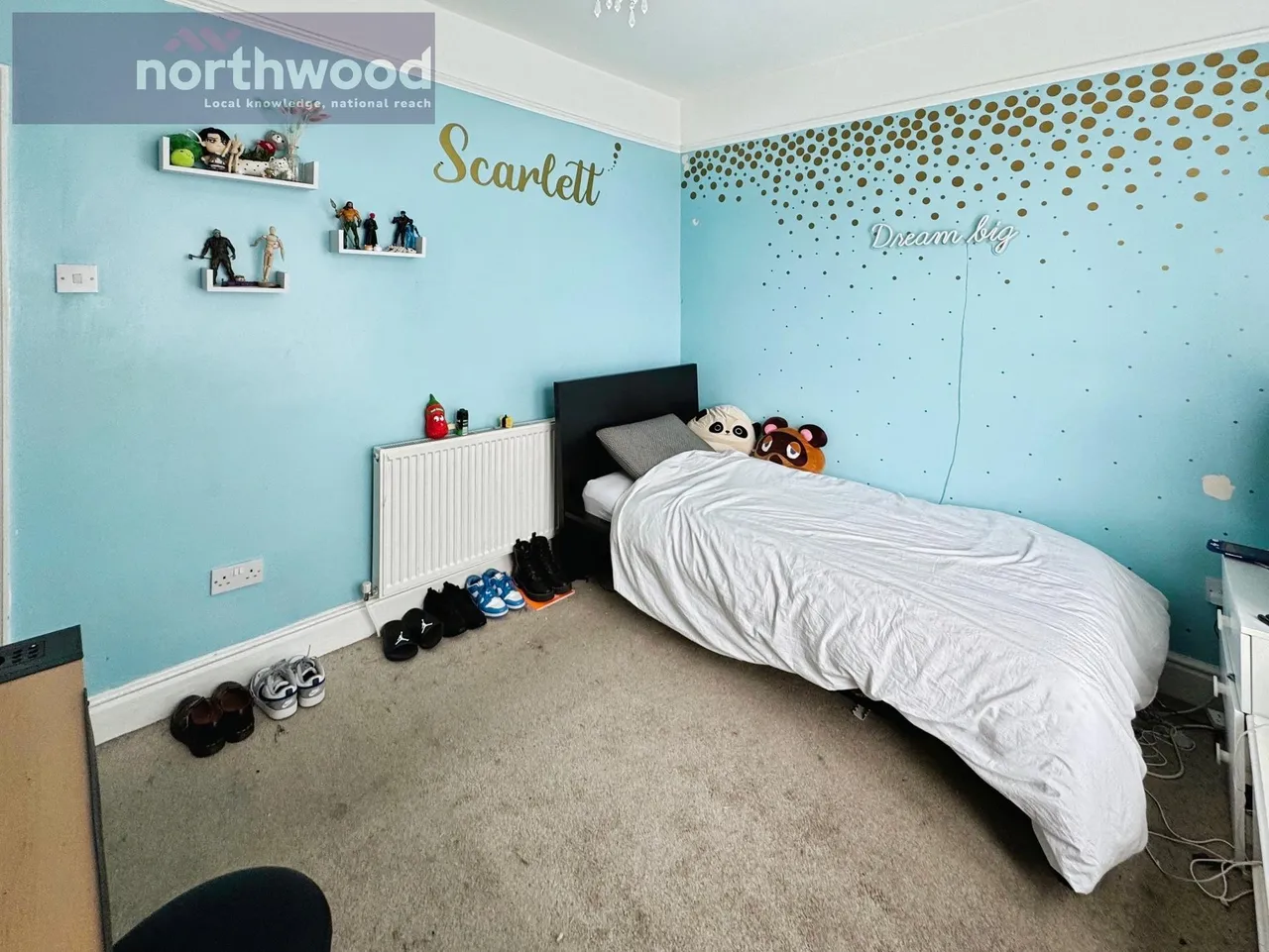 Poulton Road, Wallasey, CH44, photo 13
