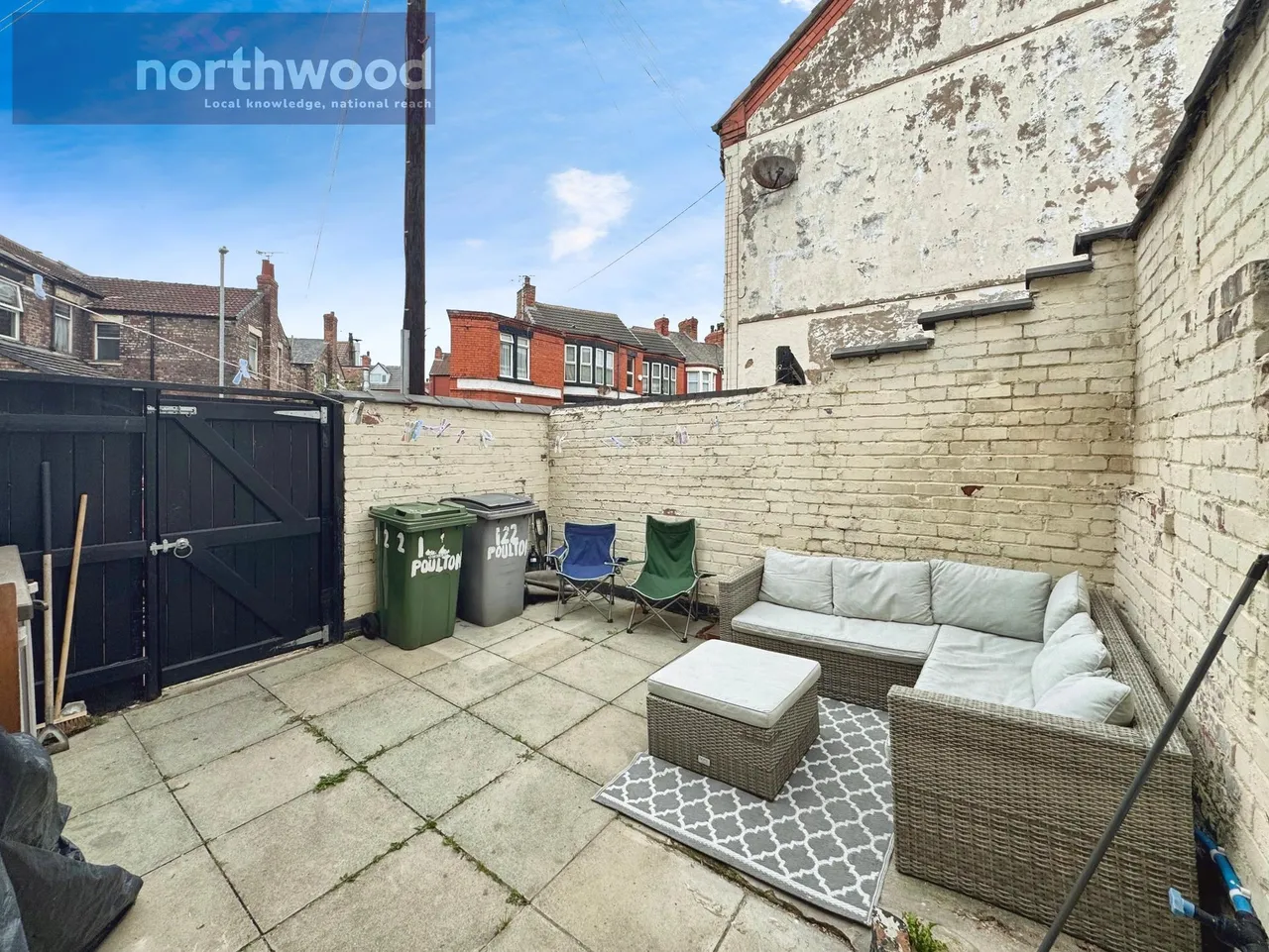 Poulton Road, Wallasey, CH44, photo 15