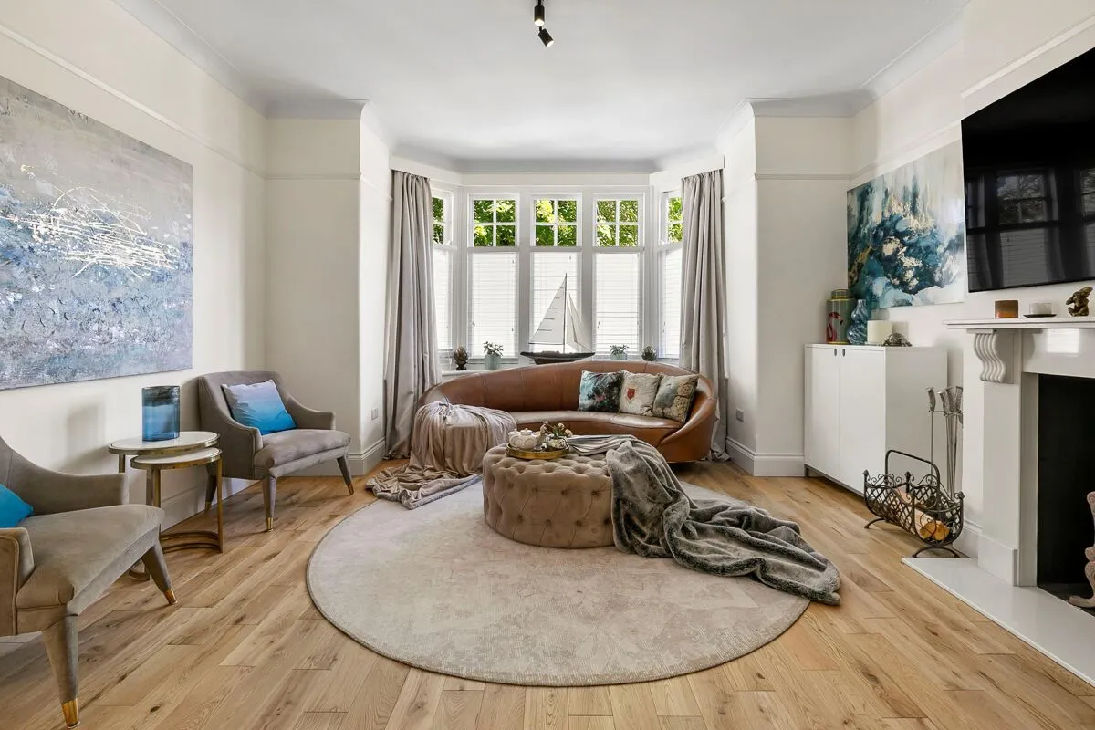 Wilmington Avenue, London, W4, photo 2