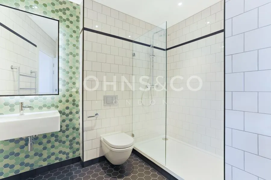 Grantham House, London City Island, E14, photo 9