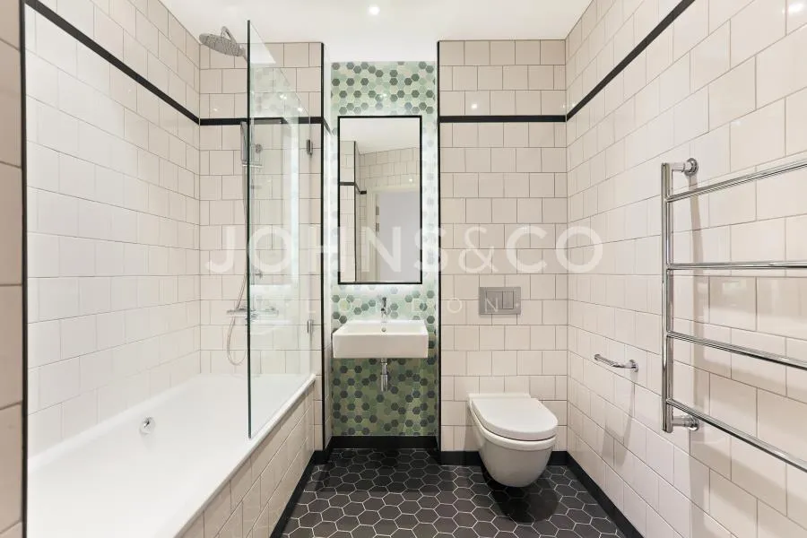 Grantham House, London City Island, E14, photo 10