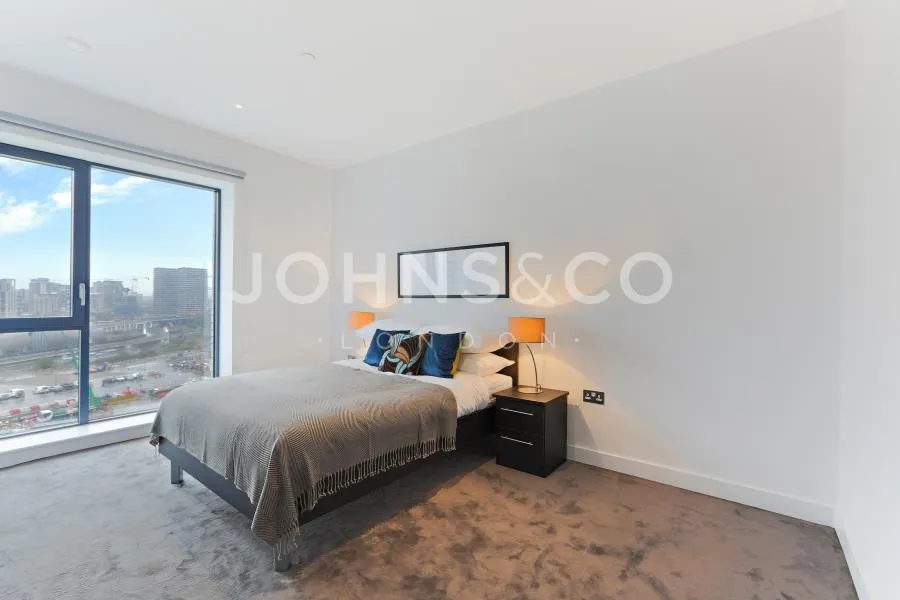 Grantham House, London City Island, E14, photo 5